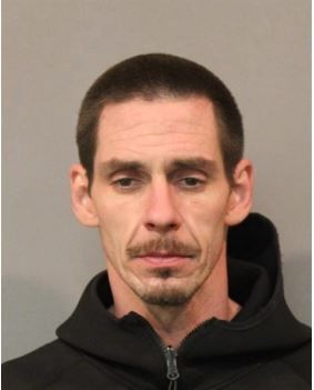 Jason Raymond Noll
